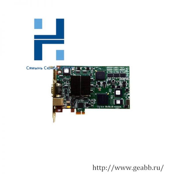 Honeywell 51405098-100-RP LCNP4E Card - Advanced Control Module for Industrial Automation