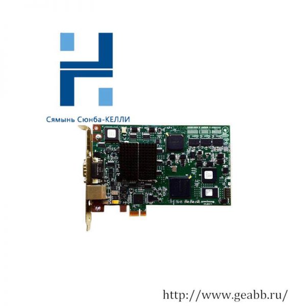 Honeywell 51405098-100 Output Module: Control and Efficiency at its Core