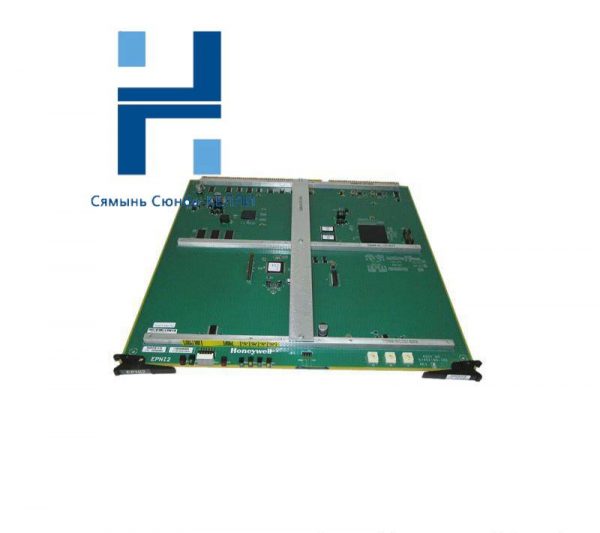 Honeywell 51454196-100 Rev. R Board: Advanced Industrial Control Module