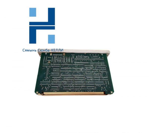 Honeywell 620-0059 VR 2.2 PLC Processor Module