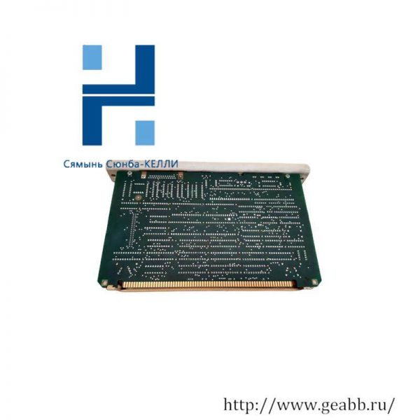 Honeywell 620-0059 VR 2.2 PLC Processor Module