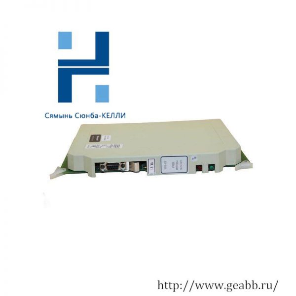 Honeywell 620-0080 PLC Processor Module, for Industrial Control Solutions