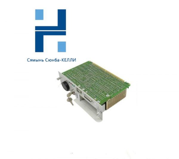 Honeywell 620-3632 Control Processor Module: Advanced Automation Solution