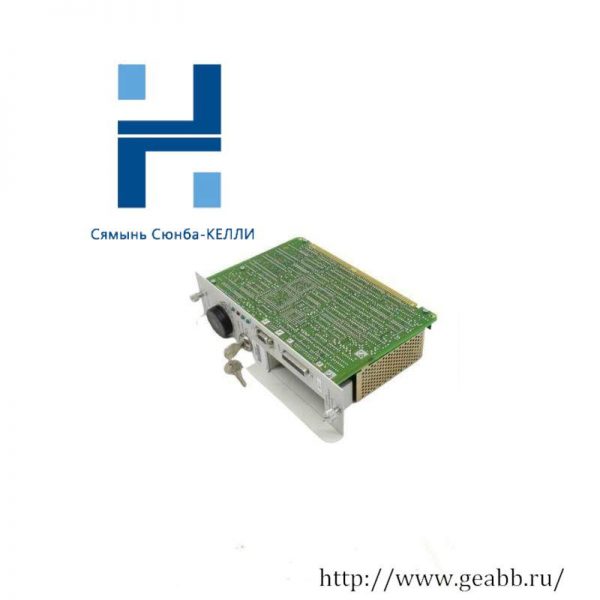 Honeywell 620-3632 Control Processor Module: Advanced Automation Solution