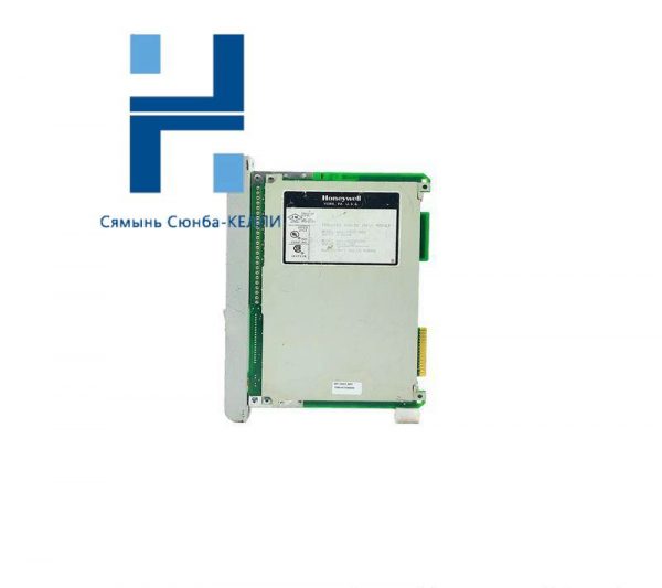 Honeywell 621-0020 Analog Input Module for Industrial Control Applications