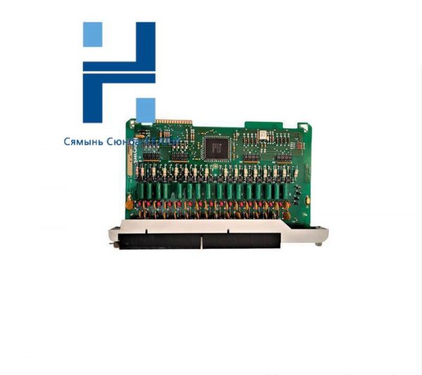 Honeywell 621-1251R Input Module - High Performance PLC Component