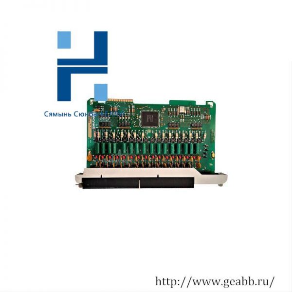 Honeywell 621-1251R Input Module - High Performance PLC Component