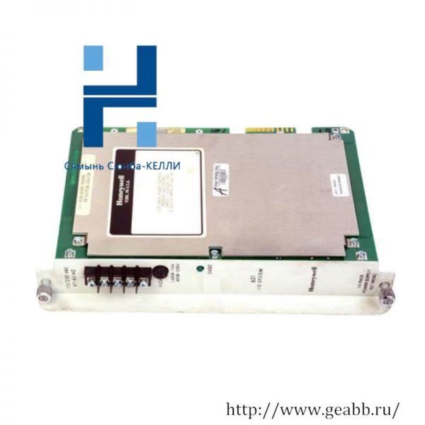 HONEYWELL 621-9934C Industrial Control PCB, Precision Electronics Module