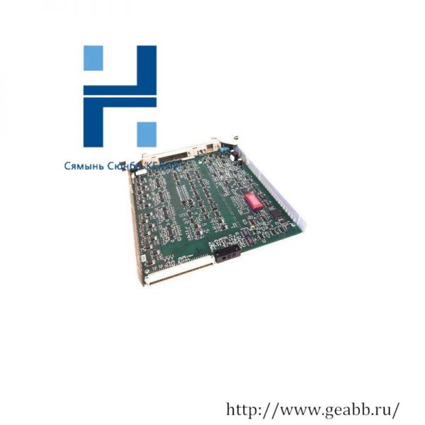 Honeywell 80363969-150 Analog Input Module