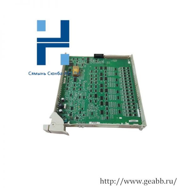 Honeywell 80363975-150 Digital Output Module: Precision Control for Industrial Automation