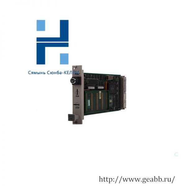 Honeywell 8C-IP0102 Gateway Module: Industrial Networking Solutions for Enhanced System Integration