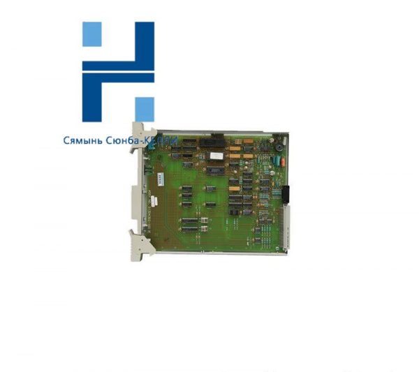 Honeywell 8C-PAIH54 Differential Card: Precision Control for Industrial Applications