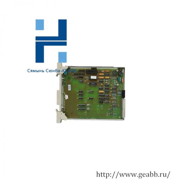 Honeywell 8C-PAIH54 Differential Card: Precision Control for Industrial Applications