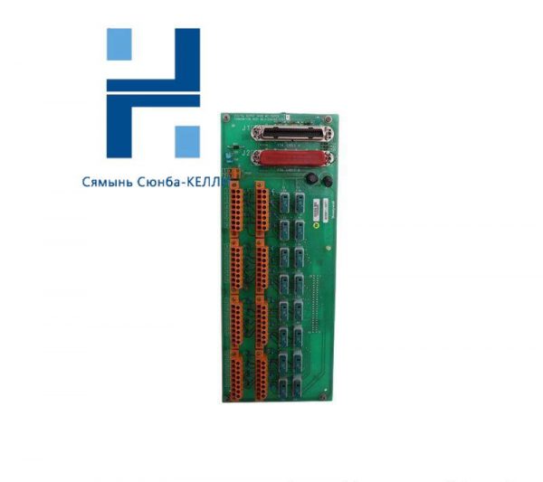 Honeywell 8C-PCNT02 Control Processor Module