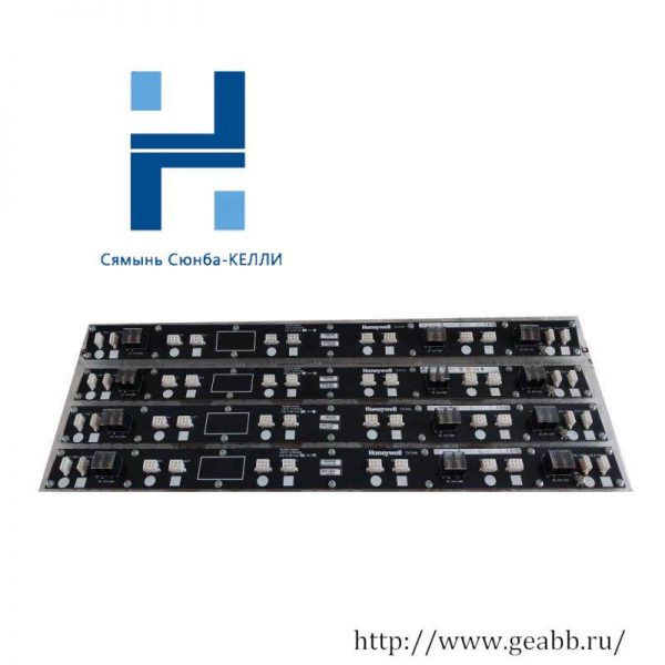 Honeywell 8C-SHEDA1 51307186-175 Header Board: Advanced Control System Integration