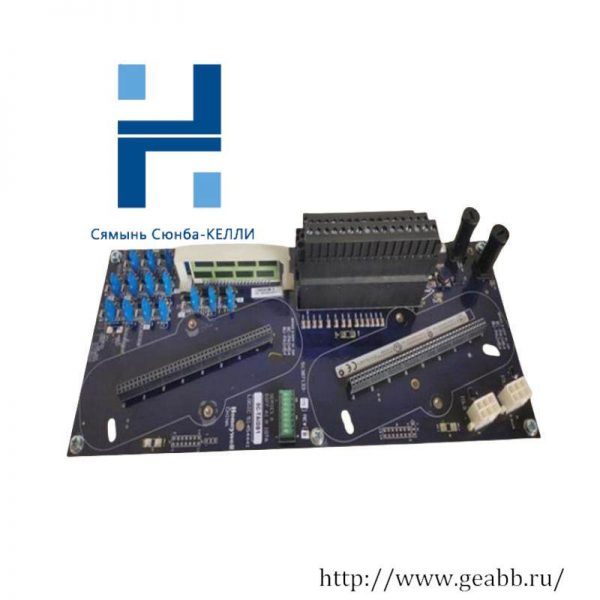 Honeywell 8C-TAIDB1/51307133-175 Interface Module Backplane