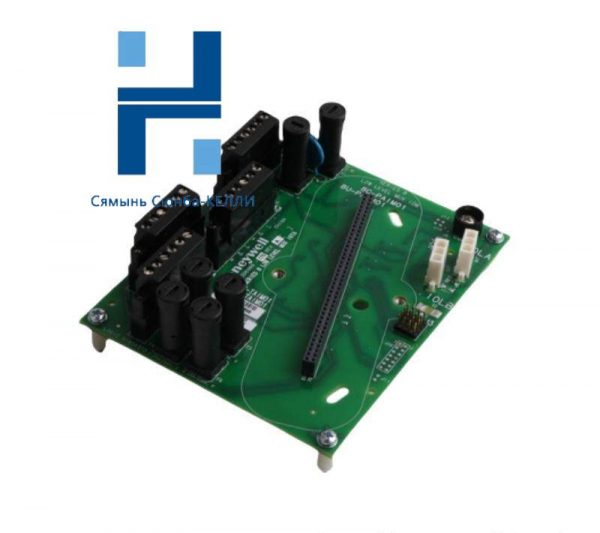 HONEYWELL 8C-TAIM01/51306999-175 Analog Input Module: Advanced Control for Industrial Applications