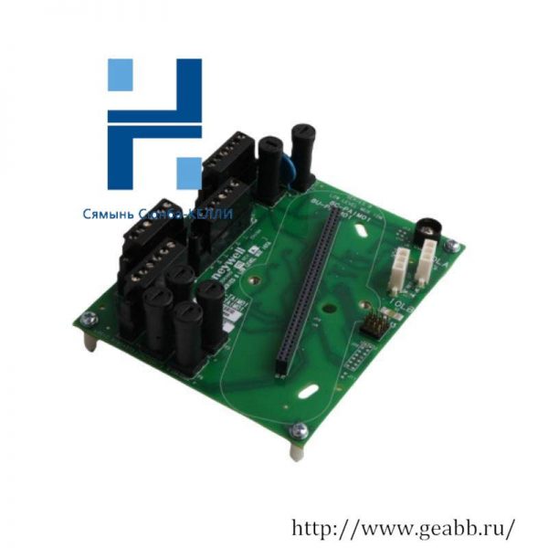 HONEYWELL 8C-TAIM01/51306999-175 Analog Input Module: Advanced Control for Industrial Applications