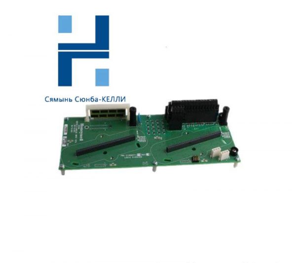 Honeywell 8C TAIX61 Analog Input Module: Precision & Efficiency for Industrial Control Systems