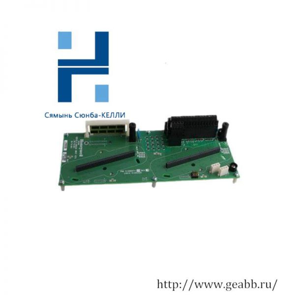 Honeywell 8C TAIX61 Analog Input Module: Precision & Efficiency for Industrial Control Systems