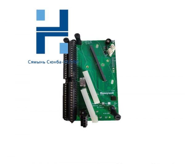 Honeywell C300 Backplane 8C-TAOX61, Industrial Control Systems, Advanced Networking Solutions