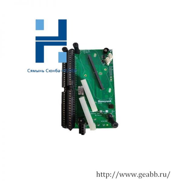 Honeywell C300 Backplane 8C-TAOX61, Industrial Control Systems, Advanced Networking Solutions