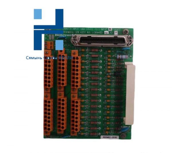 Honeywell 8C-TDIL11 / 51306858-175 Digital Input Board: Advanced Control Solutions for Industrial Applications