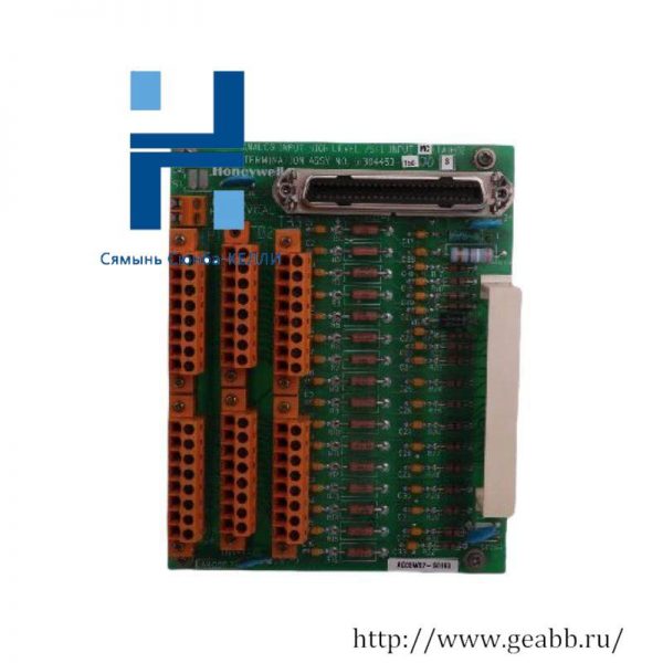 Honeywell 8C-TDIL11 / 51306858-175 Digital Input Board: Advanced Control Solutions for Industrial Applications