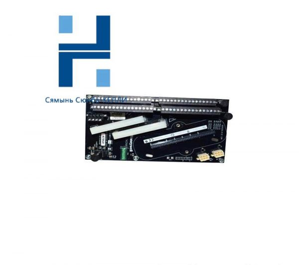 Honeywell 8C-TDILA1 Analog Input/Output Module, for Industrial Control Applications