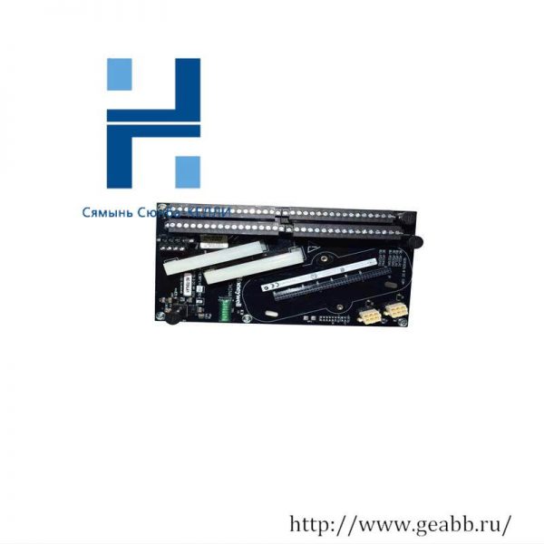 Honeywell 8C-TDILA1 Analog Input/Output Module, for Industrial Control Applications