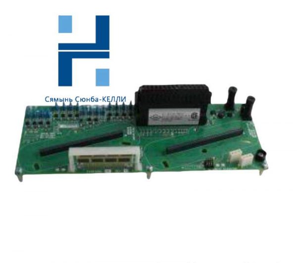 HONEYWELL 8C-TDOD61/51306973-175 Interface Module: Advanced Control Solution for Industrial Automation