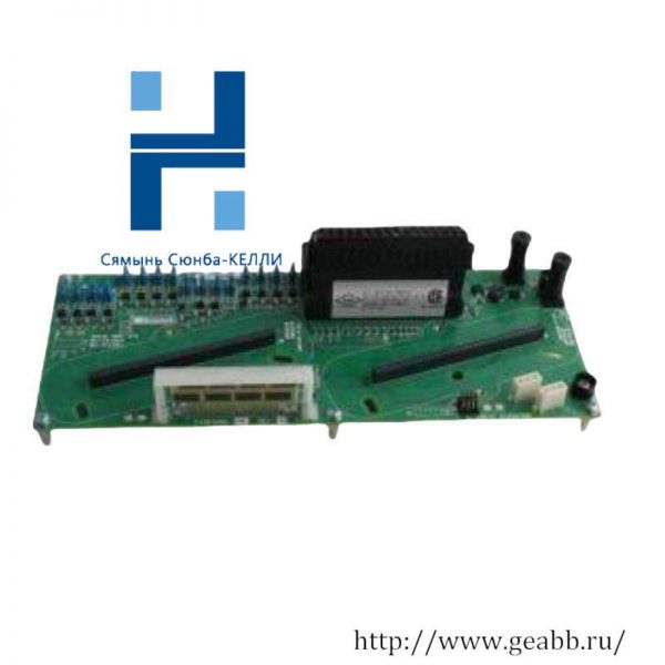 HONEYWELL 8C-TDOD61/51306973-175 Interface Module: Advanced Control Solution for Industrial Automation