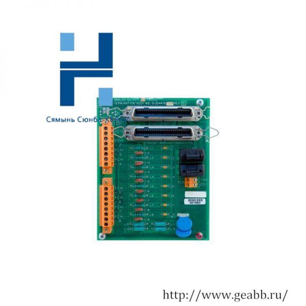 HONEYWELL 8C-TDODB1 51307151-175 Industrial Control Module