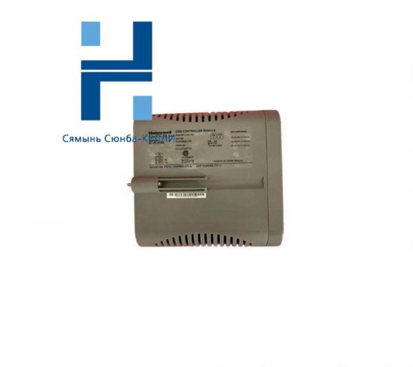 Honeywell 8C-PCNT02 C300 Controller Module: Industrial Automation Innovation at its Core