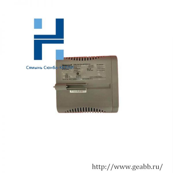 Honeywell 8C-PCNT02 C300 Controller Module: Industrial Automation Innovation at its Core