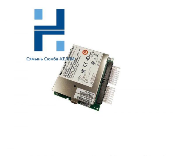 Honeywell 900B01-0301: 4-Channel Analog Output Card, Designed for Industrial Control Applications