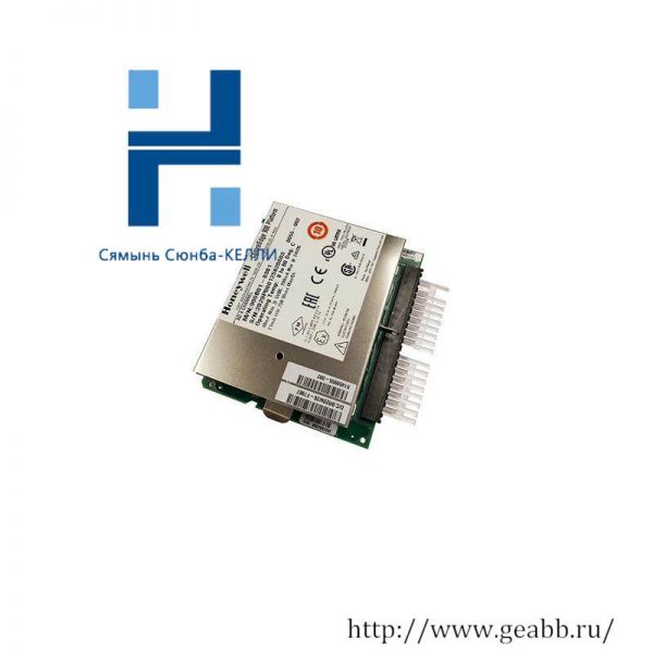 Honeywell 900B01-0301: 4-Channel Analog Output Card, Designed for Industrial Control Applications