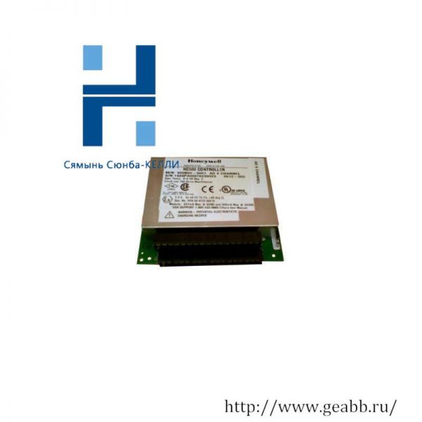 Honeywell 900B08-0001: Analog Input Module (8 Channel), Precision & Reliability for Industrial Automation