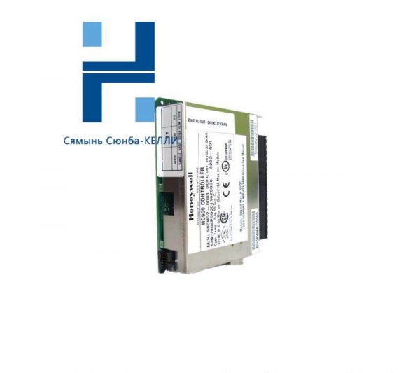 Honeywell 900B08-0202: 8-Channel Analog Output Card for Industrial Control Systems