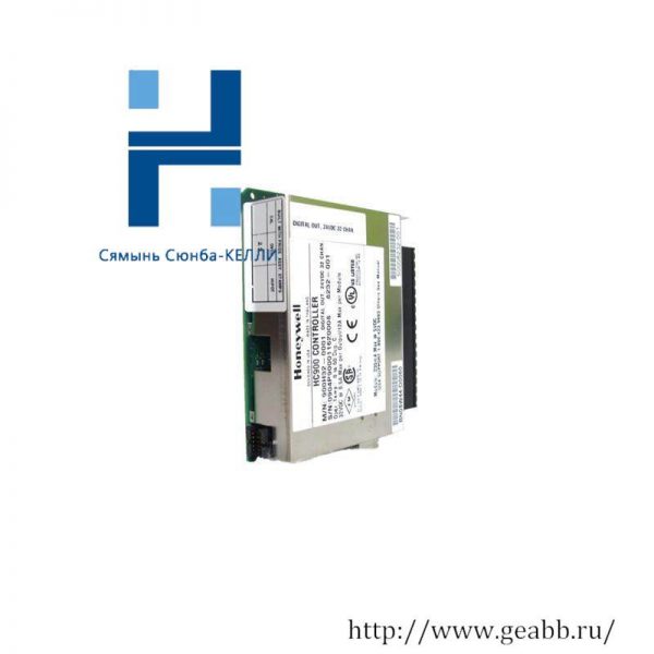 Honeywell 900B08-0202: 8-Channel Analog Output Card for Industrial Control Systems