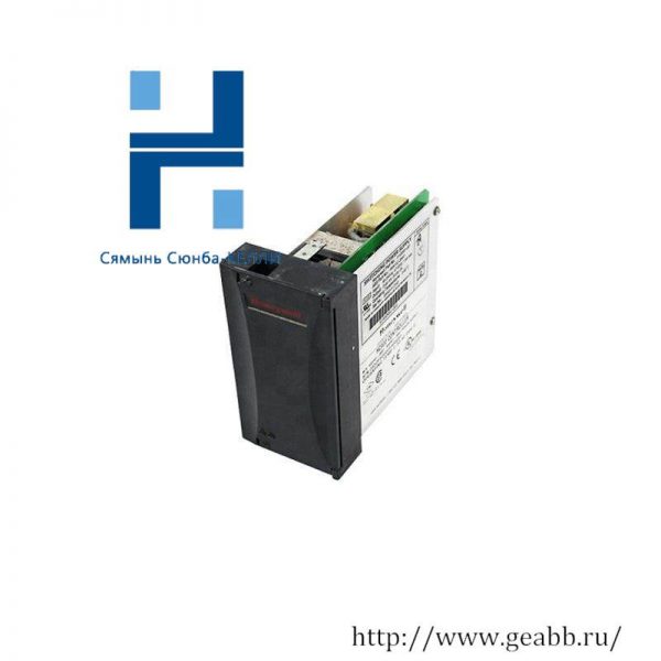 Honeywell Analog Output Module 900B16-0001: High-Precision Control for Industrial Applications