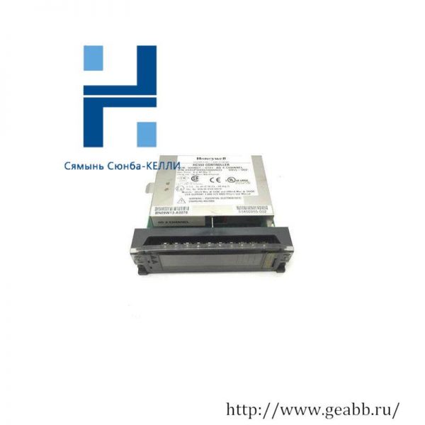 HONEYWELL 900B16-0101 Industrial Controller