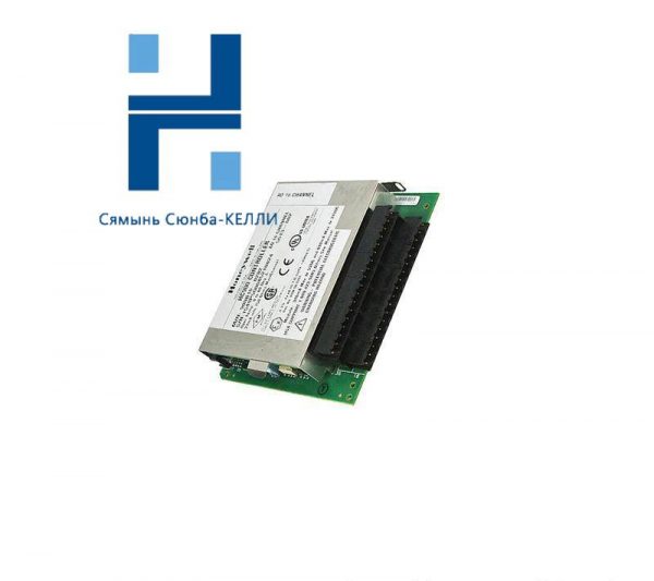 Honeywell 900B16-0202 Analog Output Card for Industrial Automation, Precise Control in Manufacturing Processes