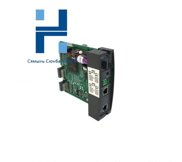 Honeywell 900C52-0244-00 CPU Module: Advanced Industrial Control Core, Precision & Efficiency