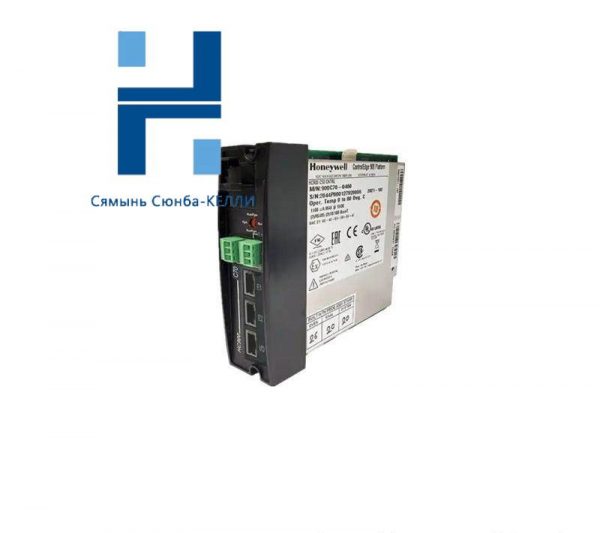 Honeywell 900C70-0460 ControlEdge HC900 Controller Base, Industrial Automation Core Component