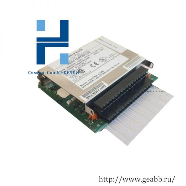 Honeywell 900G32-0301 Digital Input Card: Precision Control, Enhanced Efficiency