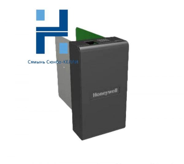 Honeywell 900P24-0601 Power Supply: High-Performance AC/DC Converter for Industrial Automation