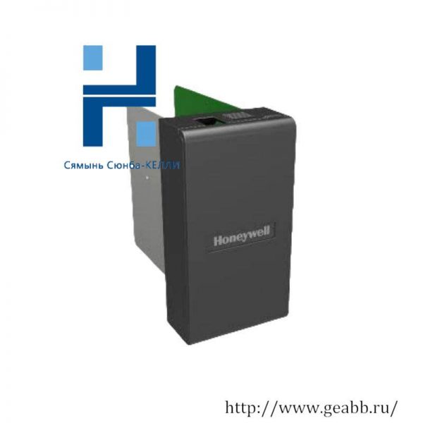 Honeywell 900P24-0601 Power Supply: High-Performance AC/DC Converter for Industrial Automation