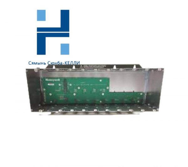 Honeywell 900R08-0300 Input/Output Racks - Precision Control Solutions for Industrial Automation