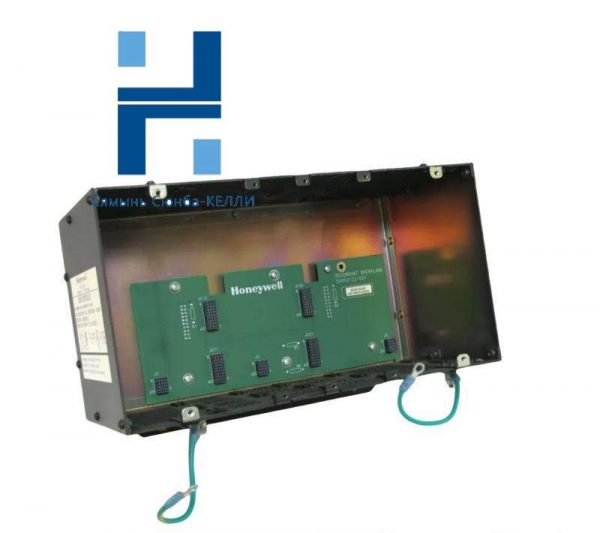 Honeywell 900RR0-0300 Redundant CPM Rack (Assembly): Reliable Central Processing Module for Industrial Automation